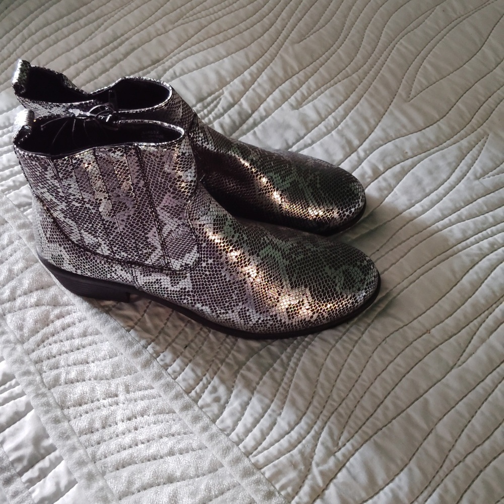 Women's Ankle Boots